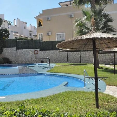 Apartament Jardin De Alba In Villamartin Orihuela Eksteriør bilde