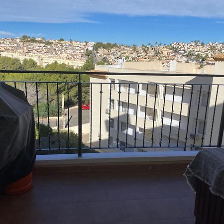 Apartament Jardin De Alba In Villamartin Orihuela Eksteriør bilde