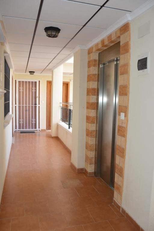 Apartament Jardin De Alba In Villamartin Orihuela Eksteriør bilde