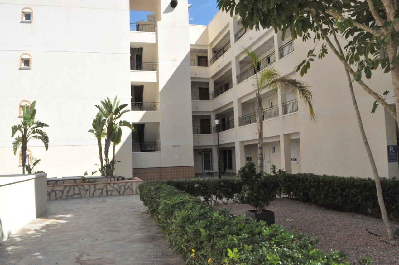 Apartament Jardin De Alba In Villamartin Orihuela Eksteriør bilde
