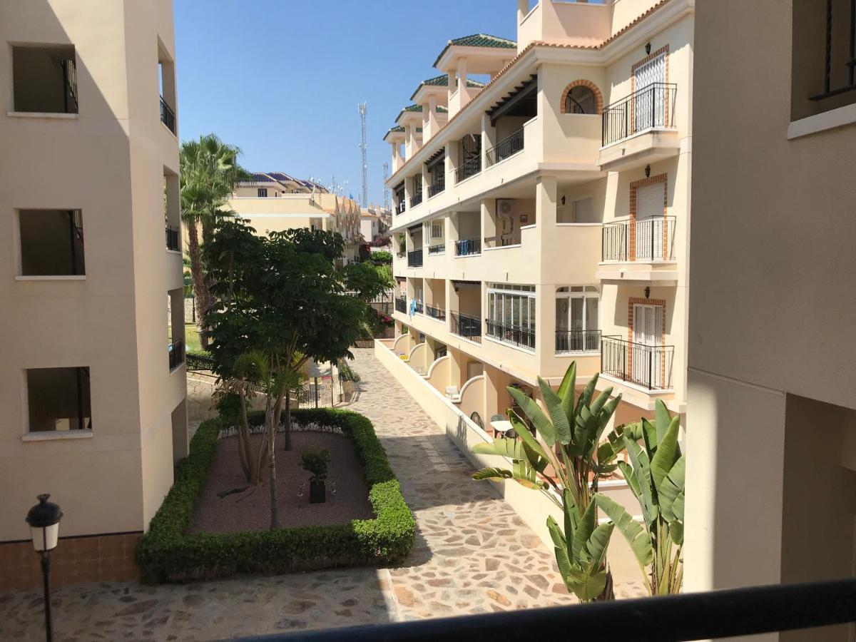 Apartament Jardin De Alba In Villamartin Orihuela Eksteriør bilde