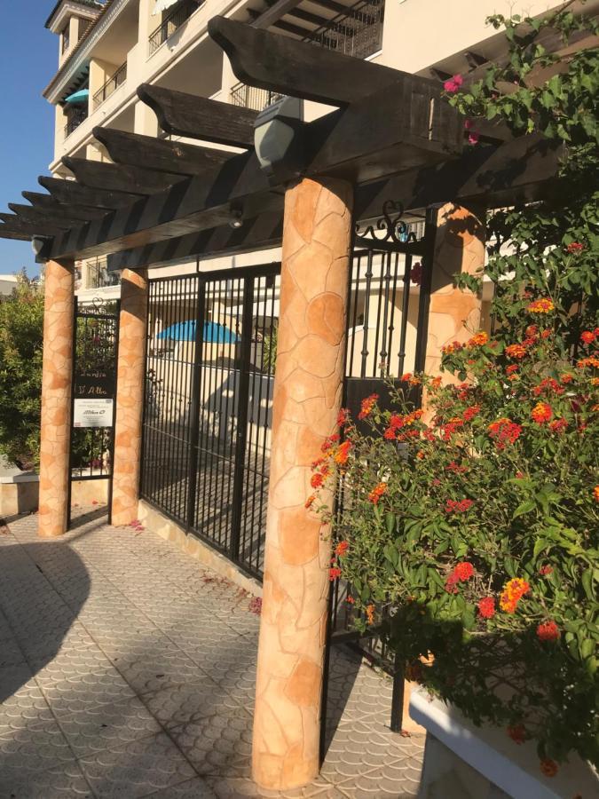 Apartament Jardin De Alba In Villamartin Orihuela Eksteriør bilde