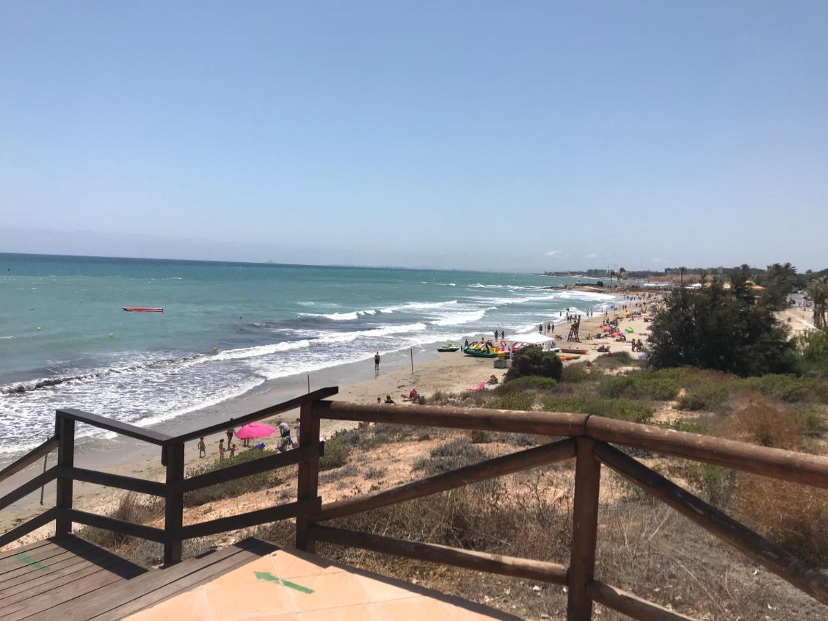 Apartament Jardin De Alba In Villamartin Orihuela Eksteriør bilde