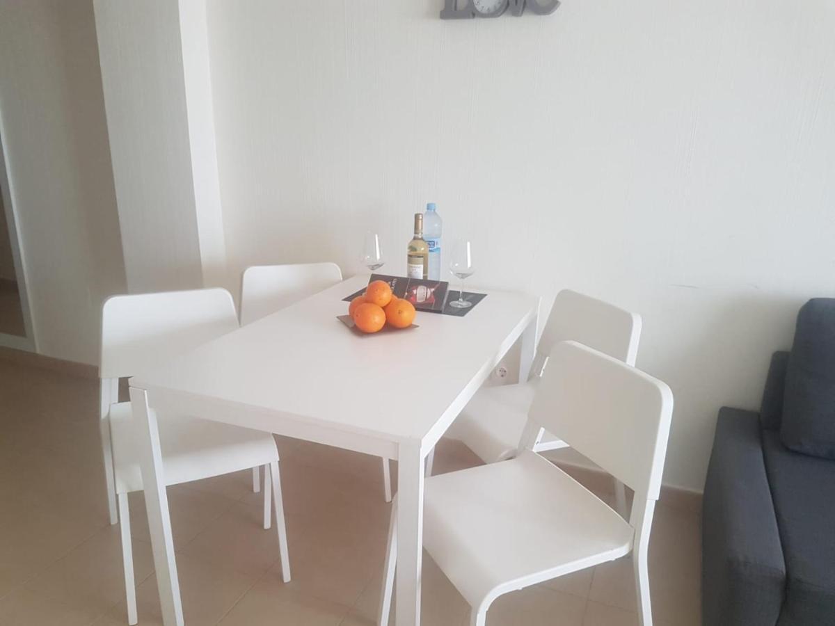 Apartament Jardin De Alba In Villamartin Orihuela Eksteriør bilde
