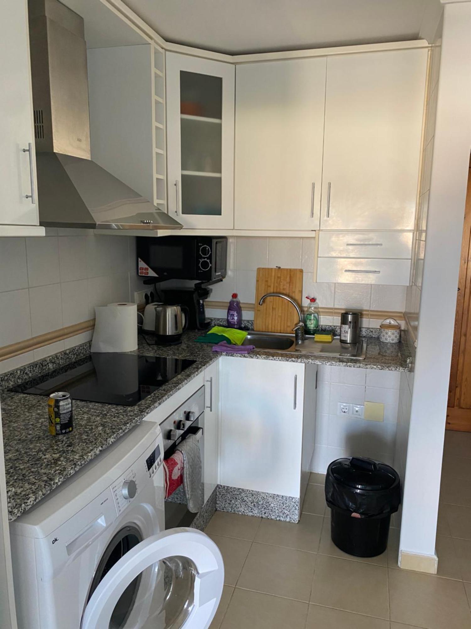 Apartament Jardin De Alba In Villamartin Orihuela Eksteriør bilde