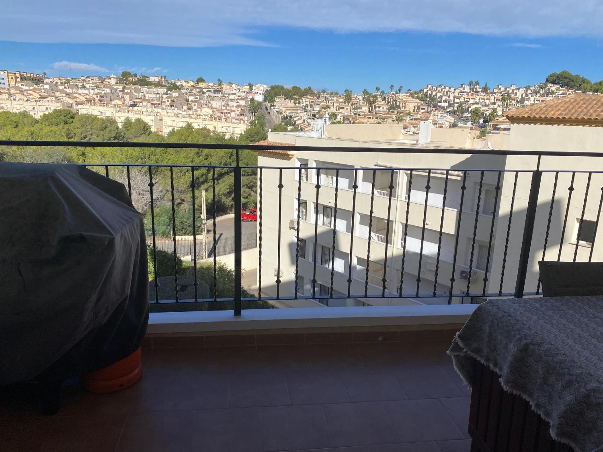 Apartament Jardin De Alba In Villamartin Orihuela Eksteriør bilde