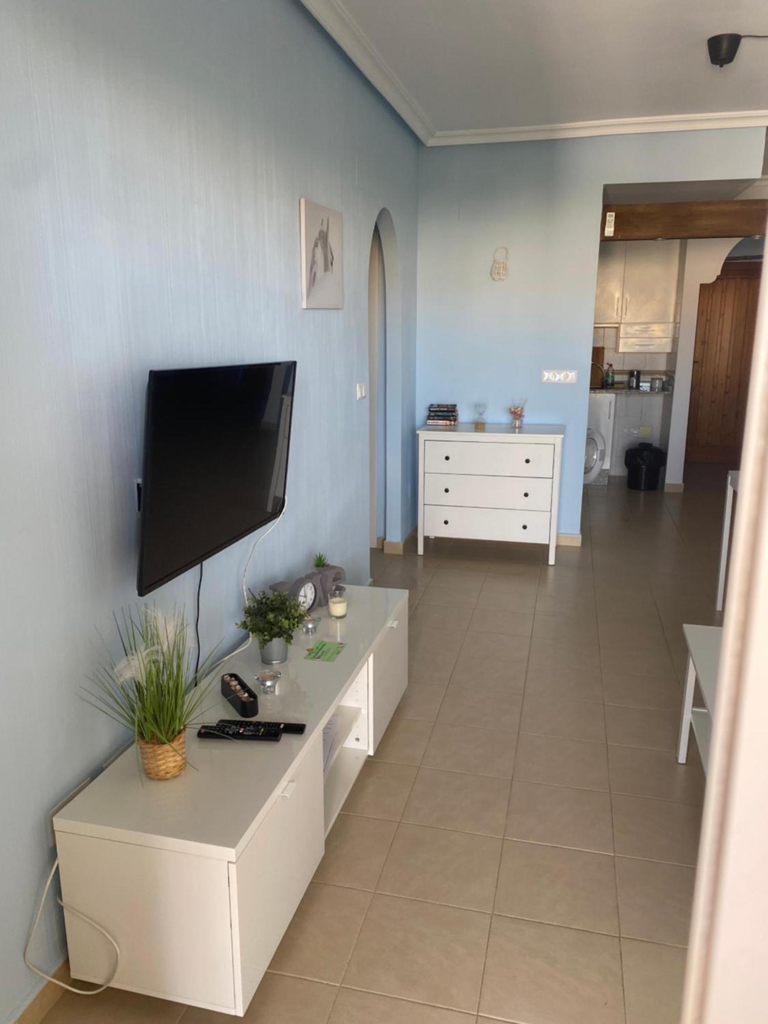 Apartament Jardin De Alba In Villamartin Orihuela Eksteriør bilde