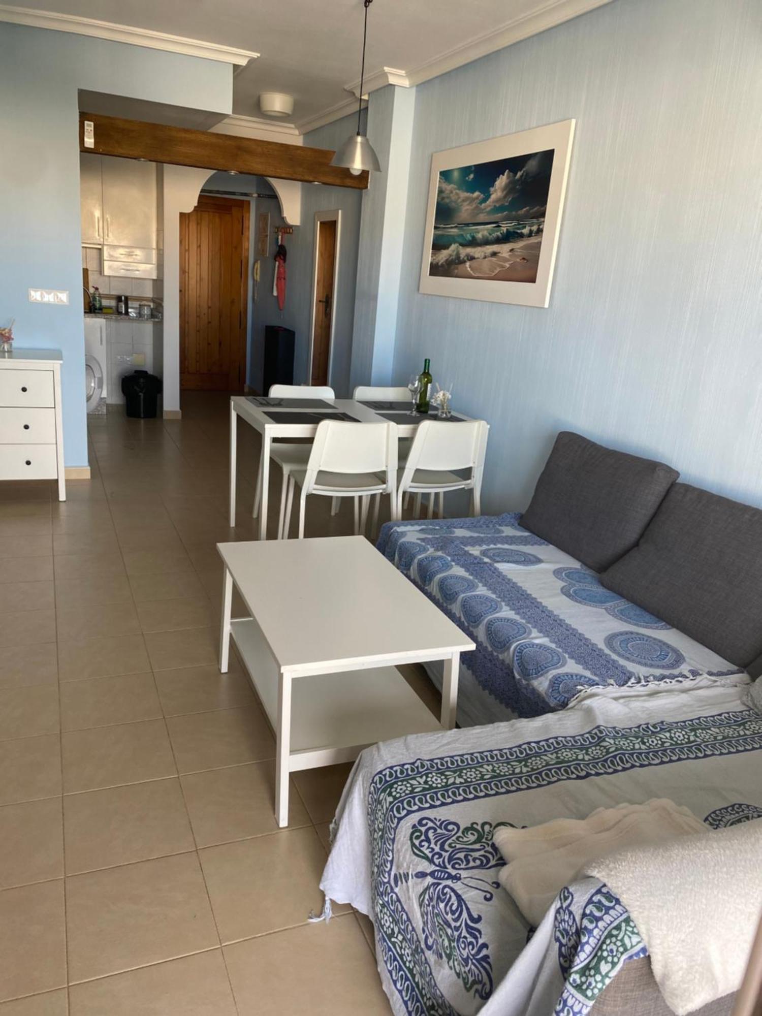 Apartament Jardin De Alba In Villamartin Orihuela Eksteriør bilde