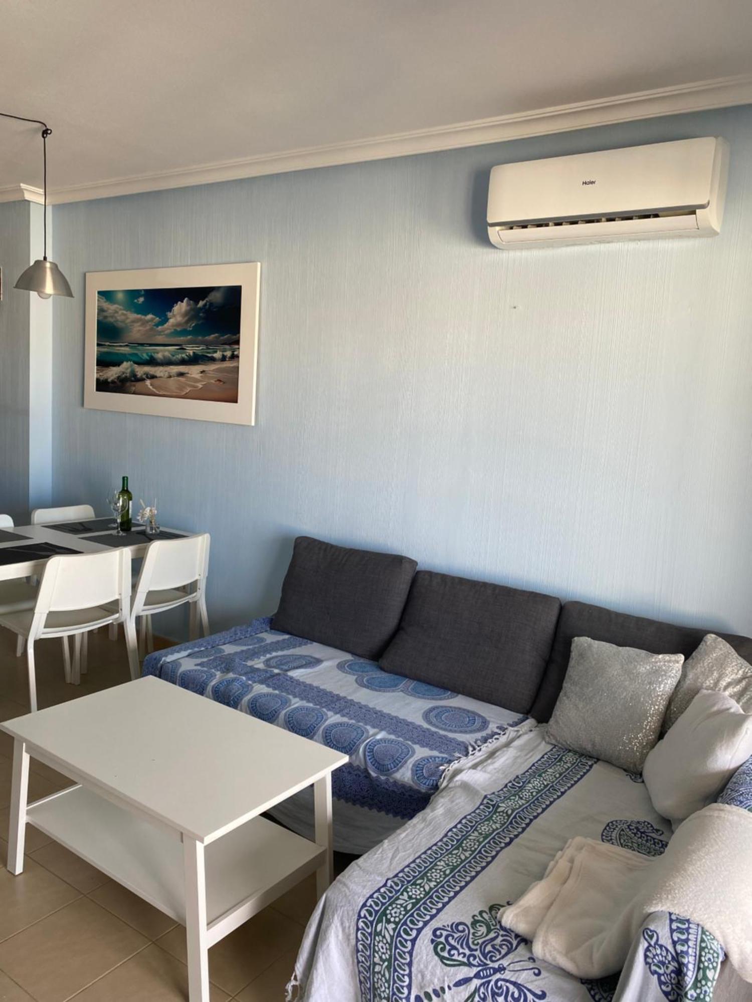 Apartament Jardin De Alba In Villamartin Orihuela Eksteriør bilde