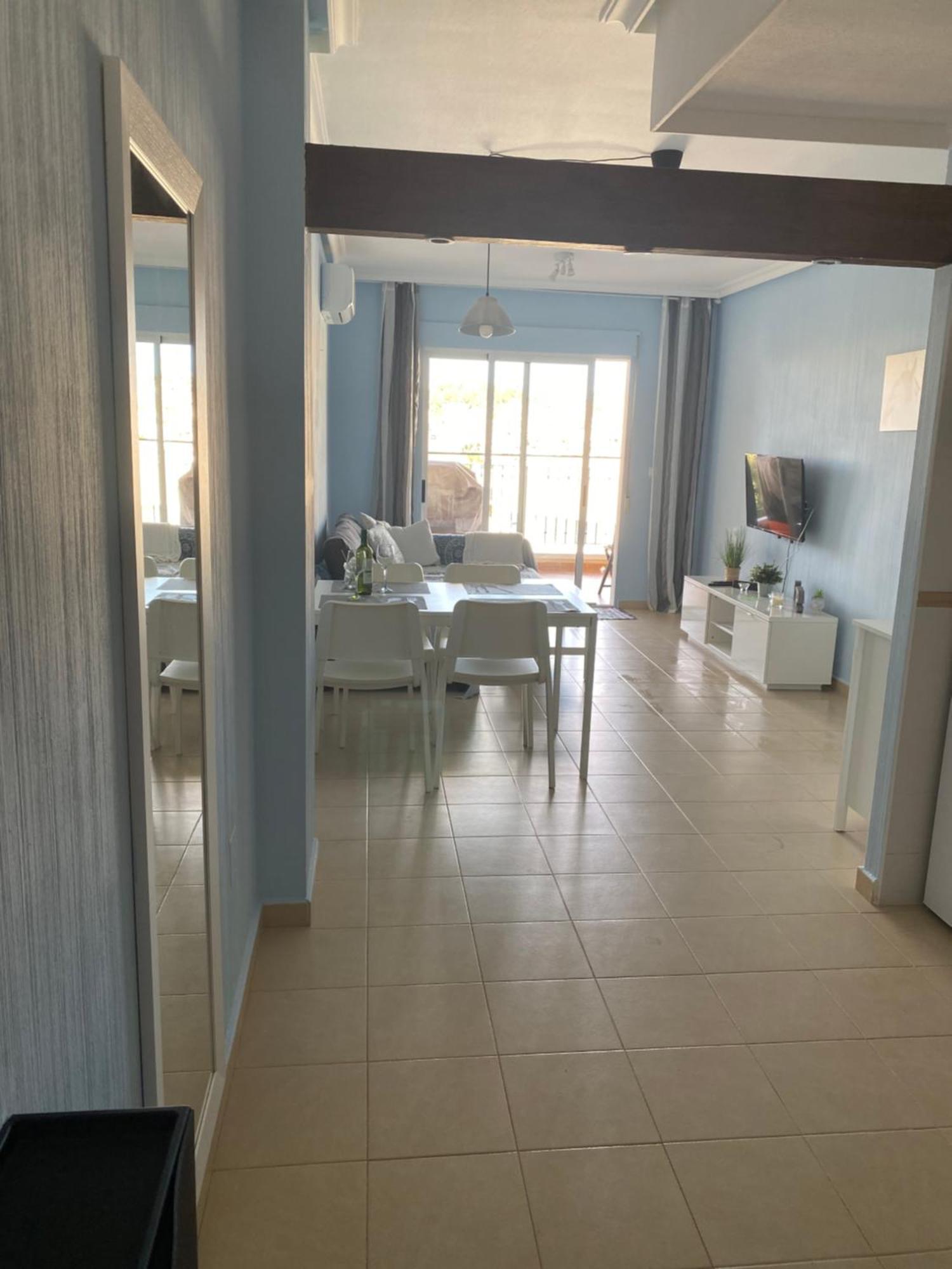 Apartament Jardin De Alba In Villamartin Orihuela Eksteriør bilde