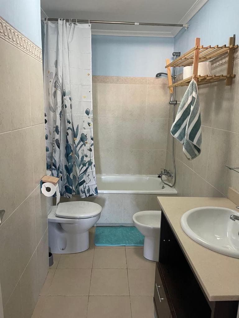 Apartament Jardin De Alba In Villamartin Orihuela Eksteriør bilde